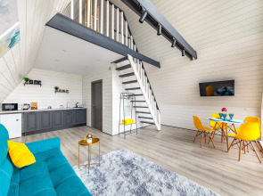 Гостевой Дом №3 На Берегу Озера