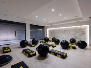 FRANKFORT Expo Hotel&Spa