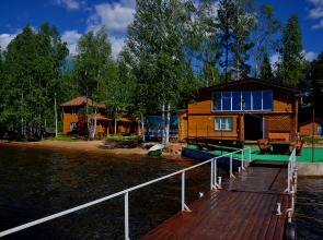 Селигерский бережок