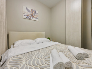 Апартаменты Туристская 1