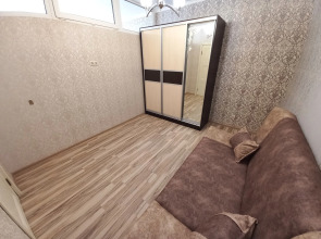 Апартаменты Комфорт с шикарным видом