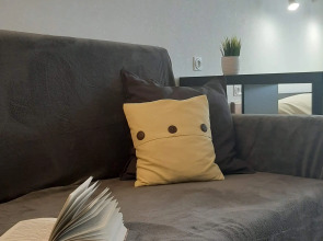 Квартира в самом центре Тихвина