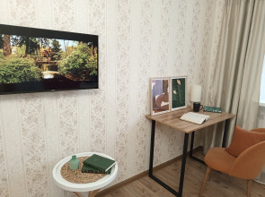 Квартира Уютная у Метро рядом с Аэропортом Внуково