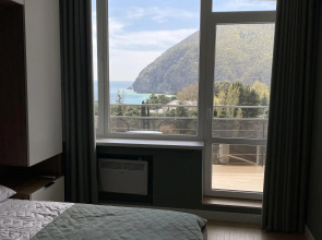 Апартаменты Отдых у Сергея