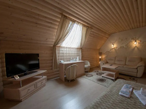 Отель Sky Азау