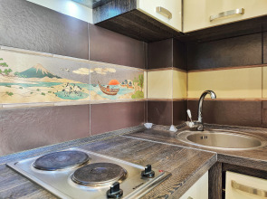 Квартира M.O.O.N. APARTMENTS ЖК Сункар