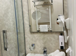 Апартаменты More