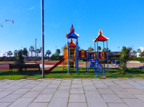 Апартаменты Mimino Deluxe First Line (K IV)