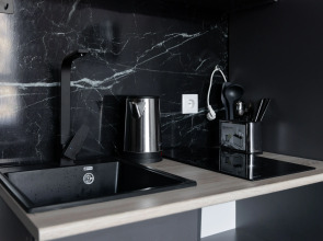 Апартаменты Студия на П. Романова