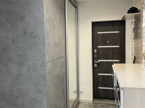 Квартира Домашний очаг