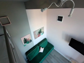 Апартаменты На Дражинке