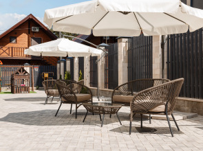 Отель Корсо