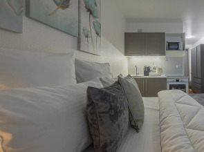 Квартира Студия в Новом Км Тимирязевский