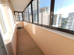 Апартаменты Dayker City Apartments на Шейнкмана 86а