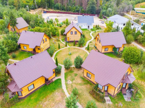 Отель Тучково СПА