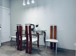 Квартира на Ямашева 102а