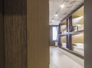 Хостел Панорама Лофт