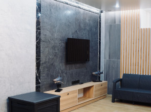 Aisha Bibi Hotel & Spa Burabay