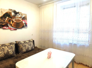 Апартаменты Grand SW apartment. Просторные апартаменты в центре города до 7 гостей