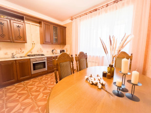 Апартаменты Residence Elegance на Бутлерова