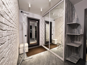 Квартира IZI home Kamchatka в деловом центре города