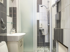 Апартаменты Город Рек на Фонтанке 47 New