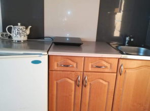 Гостевой дом Славянский