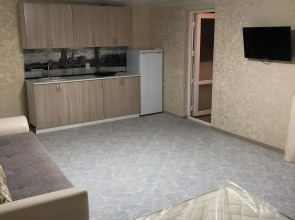 Жилое помещение на Революции 16