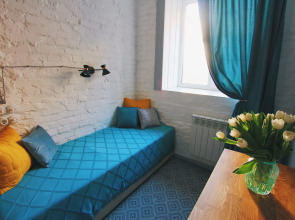 Жилые Помещения "Апарт-Плюс"