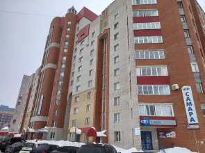 Ретро-Квартира Уютная у Здравы