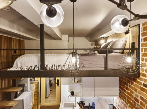 Апартаменты EasyGuest у м Павелецкая