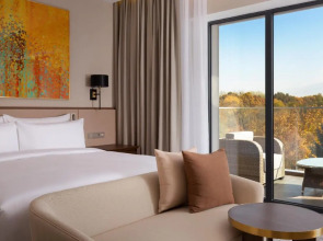 Hotel Swissôtel Wellness Resort Alatau Almaty