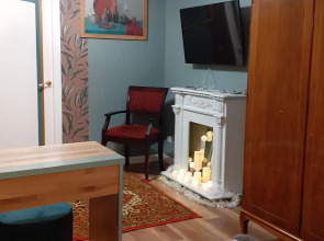 Апартаменты Sun Home