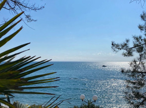 Апартаменты Marina Park