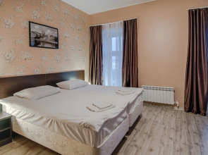 Отель Базилик Скопин