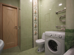 Апартаменты dolina