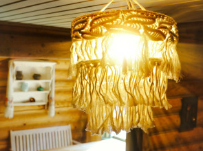 База отдыха Белая Морошка