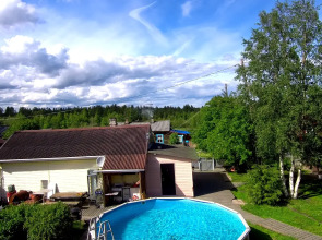 Гостевой дом У дяди Федора