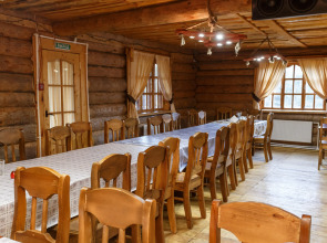 Отель Киногородок