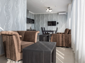 Апартаменты Атлант Сити