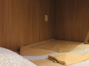 Хостел Монополия