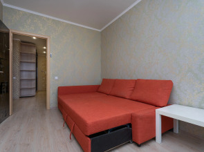 Апартаменты Кловер 2-х Комнатная