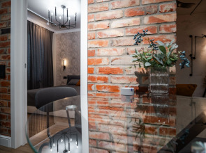 Квартира Лофт