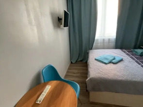 Апартаменты Lubervill 45/3