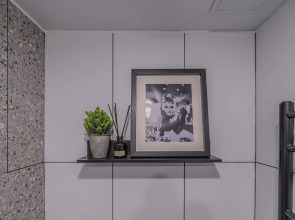 Апартаменты Дизайнерская Студия в Центре СПб