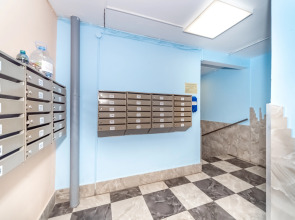 Апартаменты на улице Ильюшина