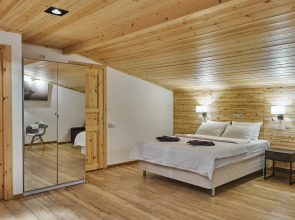 База отдыха Аврора