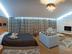 Отель Тимерхан