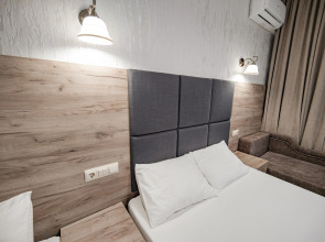 Гостевой дом Гранд Алексей