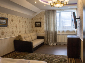 Мини-отель Eleon Domodedovo